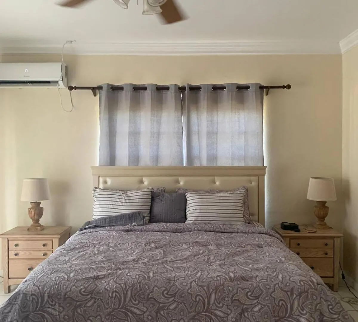 Saunders Beach Manor -Villa 11 Nassau 0*,  Bahamy