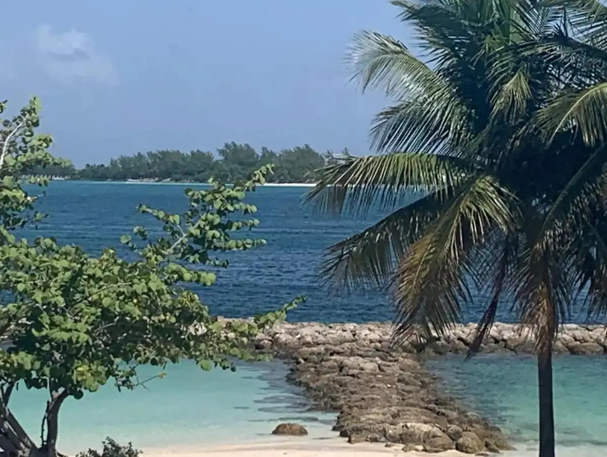 Kontakt z Saunders Beach Manor -Villa 11